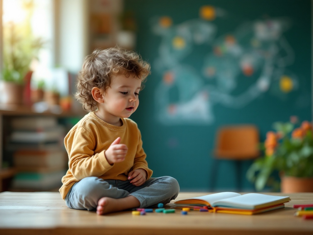 Unlocking Potential: How to Identify if Your Child is Gifted - A Comprehensive Guide